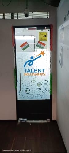 Talent SkillsVarsity Infrastructure photo 13